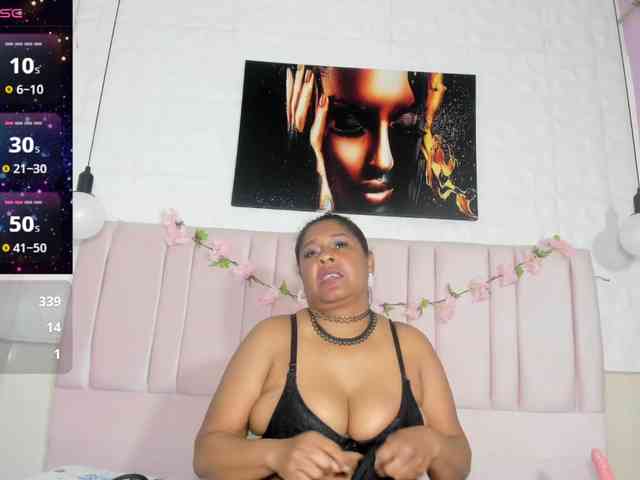 mya-blaze webcam