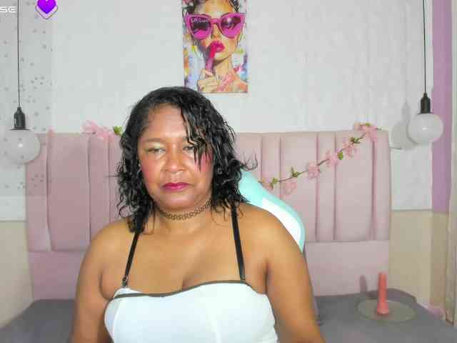 mya-blaze webcam