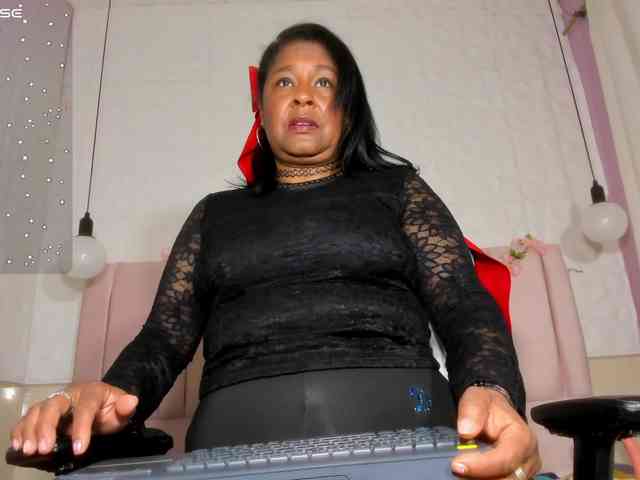 mya-blaze webcam