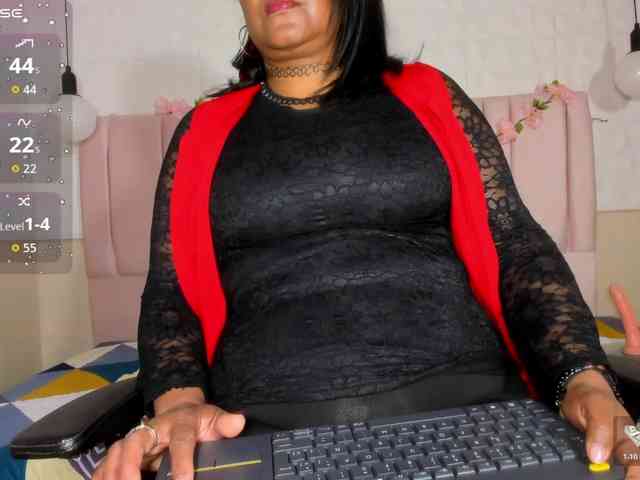 mya-blaze webcam