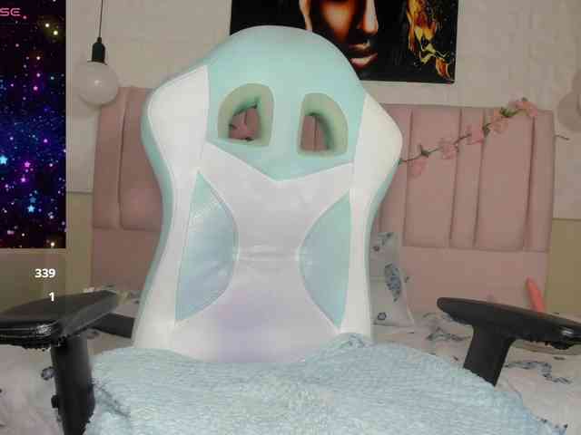 mya-blaze webcam
