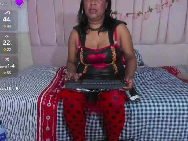 mya-blaze webcam