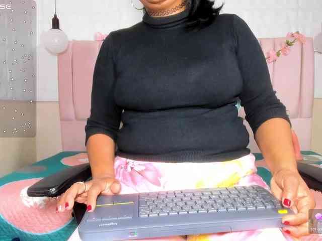 mya-blaze webcam