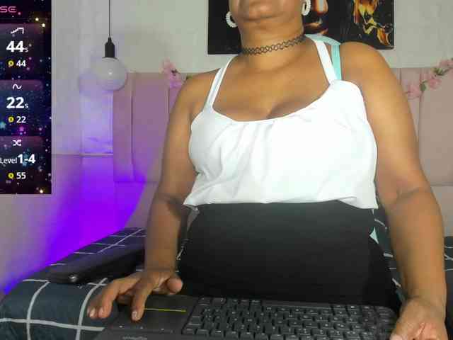 mya-blaze webcam