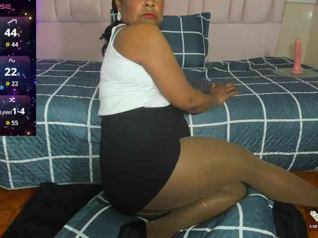mya-blaze webcam