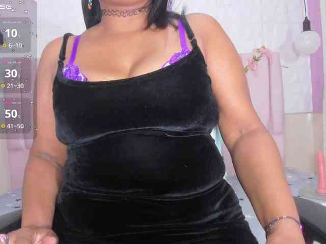 mya-blaze webcam
