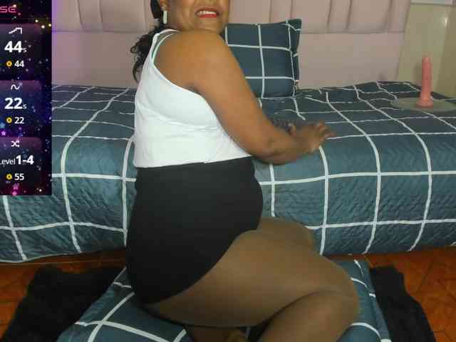 mya-blaze webcam