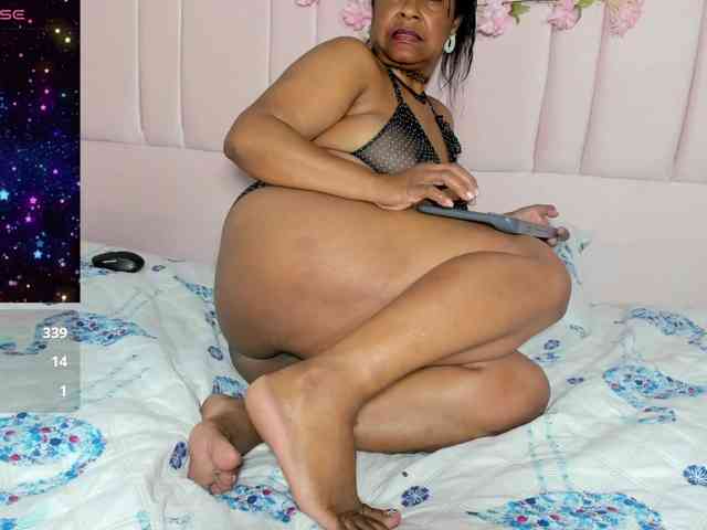 mya-blaze webcam