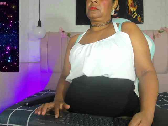 mya-blaze webcam