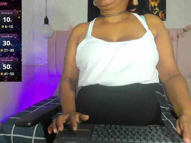 mya-blaze webcam