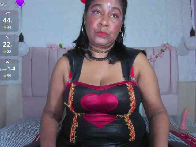 mya-blaze webcam