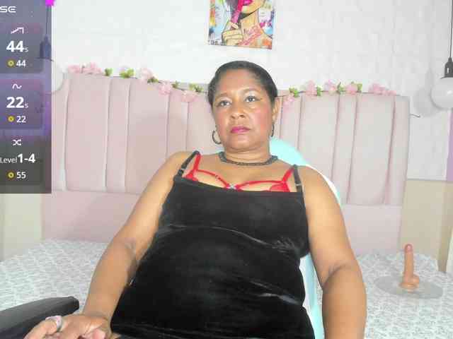 mya-blaze Live Webcam on BongaCams