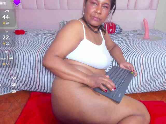 mya-blaze webcam