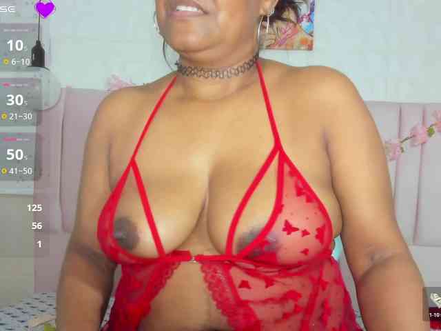 mya-blaze webcam
