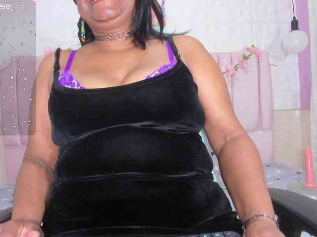 mya-blaze webcam