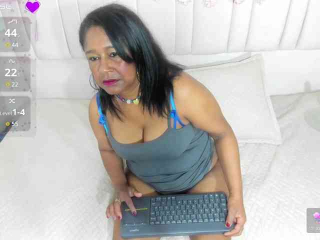 mya-blaze webcam