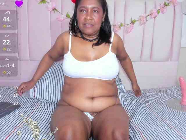 mya-blaze webcam