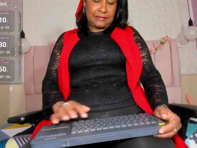 mya-blaze webcam