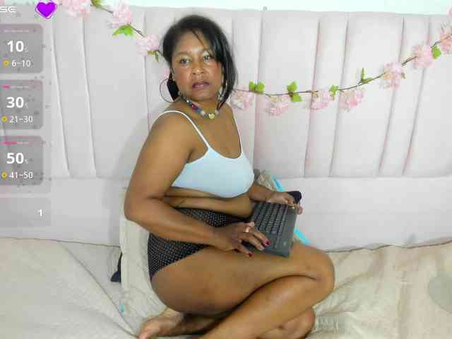 mya-blaze webcam