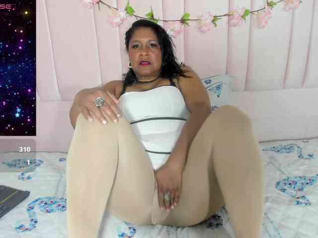 mya-blaze webcam