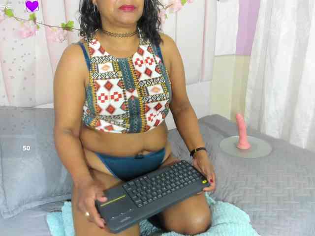 mya-blaze webcam