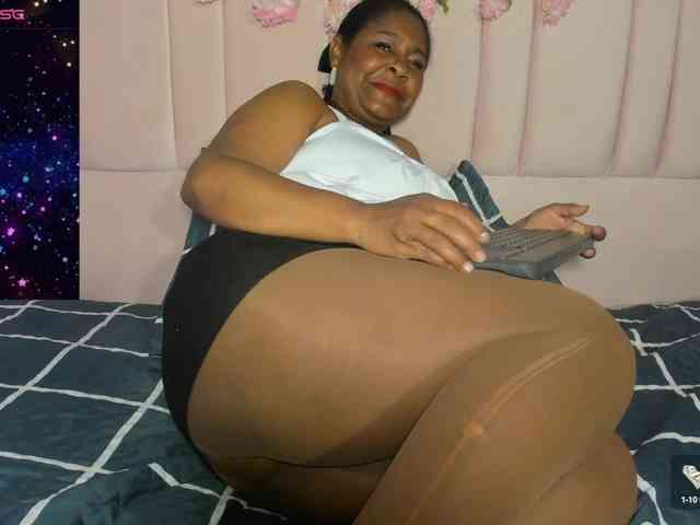 mya-blaze webcam