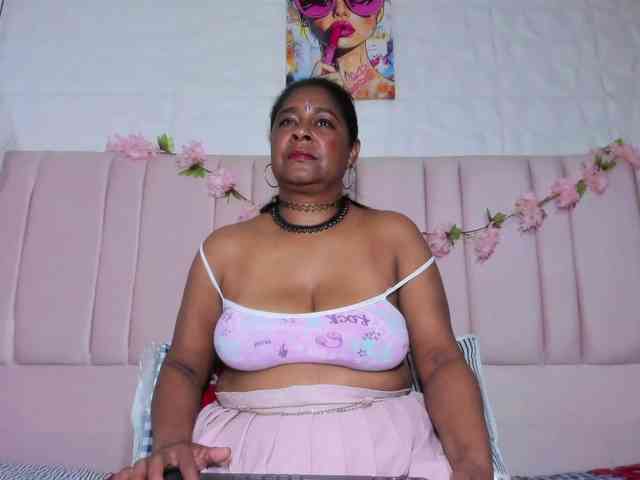 mya-blaze webcam