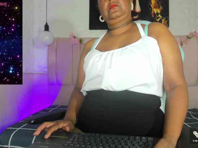 mya-blaze webcam