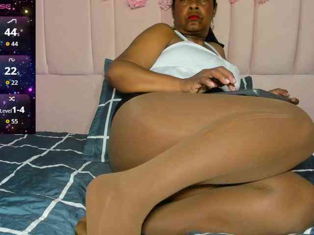 mya-blaze webcam