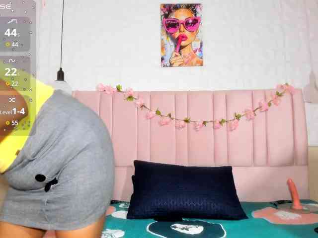 mya-blaze webcam