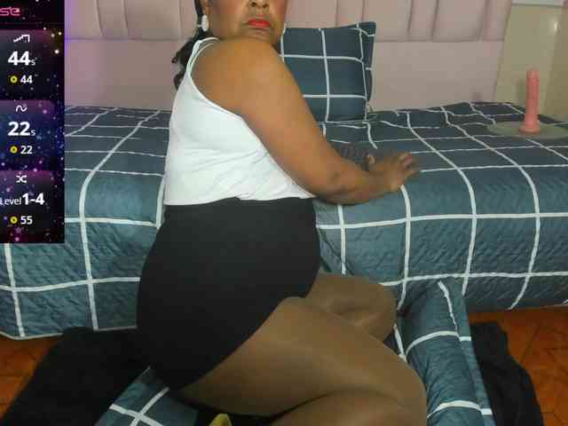 mya-blaze webcam