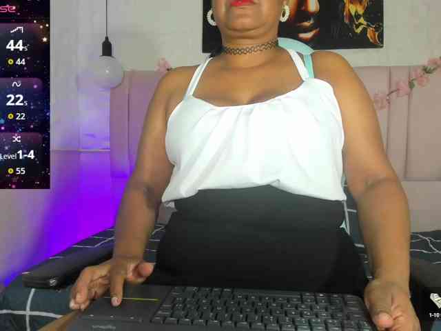 mya-blaze webcam