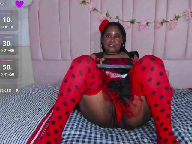 mya-blaze webcam