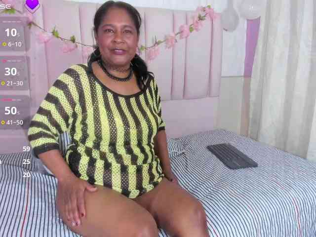 mya-blaze webcam
