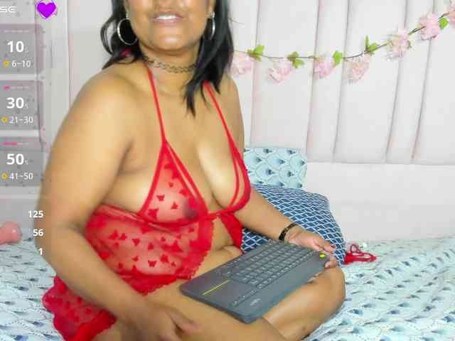 mya-blaze webcam