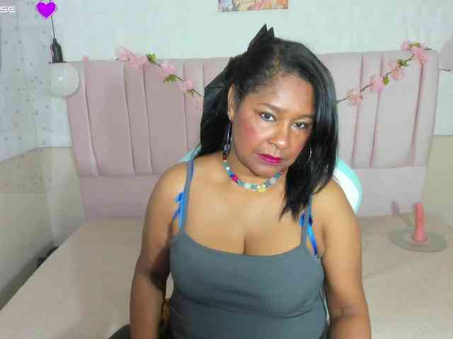 mya-blaze webcam