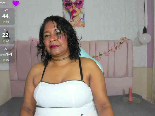 mya-blaze webcam