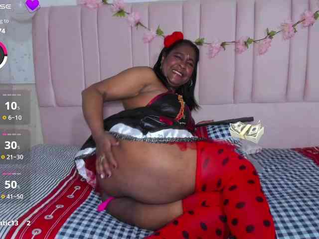 mya-blaze webcam