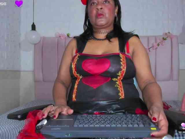 mya-blaze webcam
