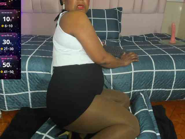 mya-blaze webcam