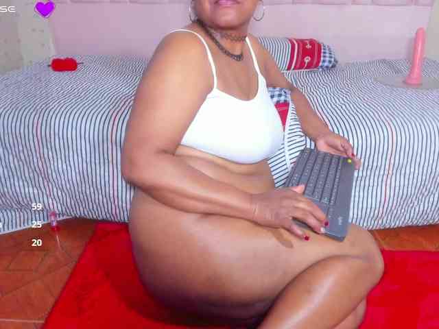 mya-blaze webcam