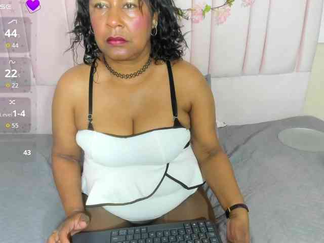 mya-blaze webcam