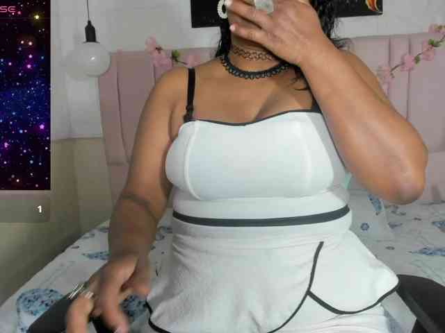 mya-blaze webcam