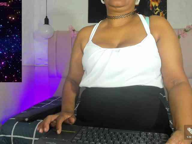 mya-blaze webcam