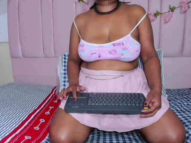 mya-blaze webcam