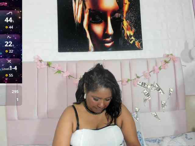 mya-blaze webcam