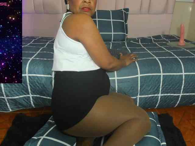 mya-blaze webcam