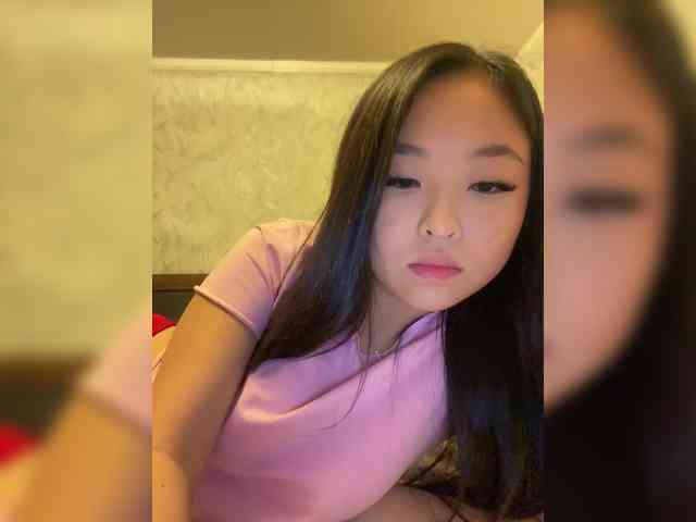 LittleSoMing webcam