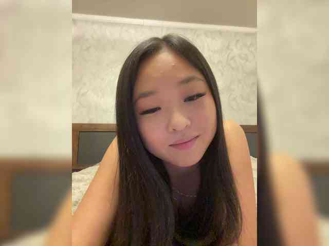 LittleSoMing webcam