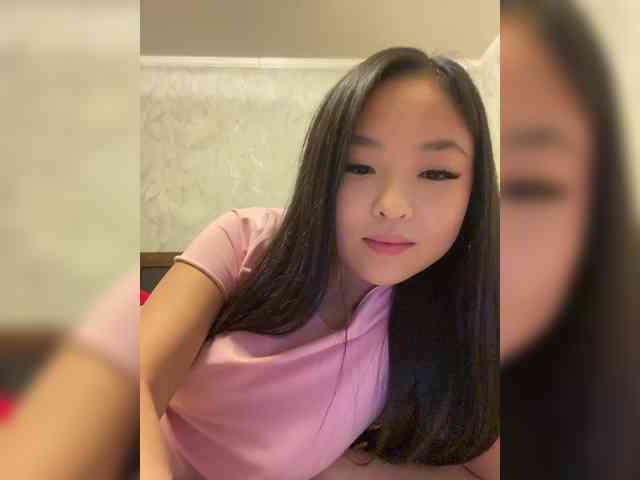 LittleSoMing webcam